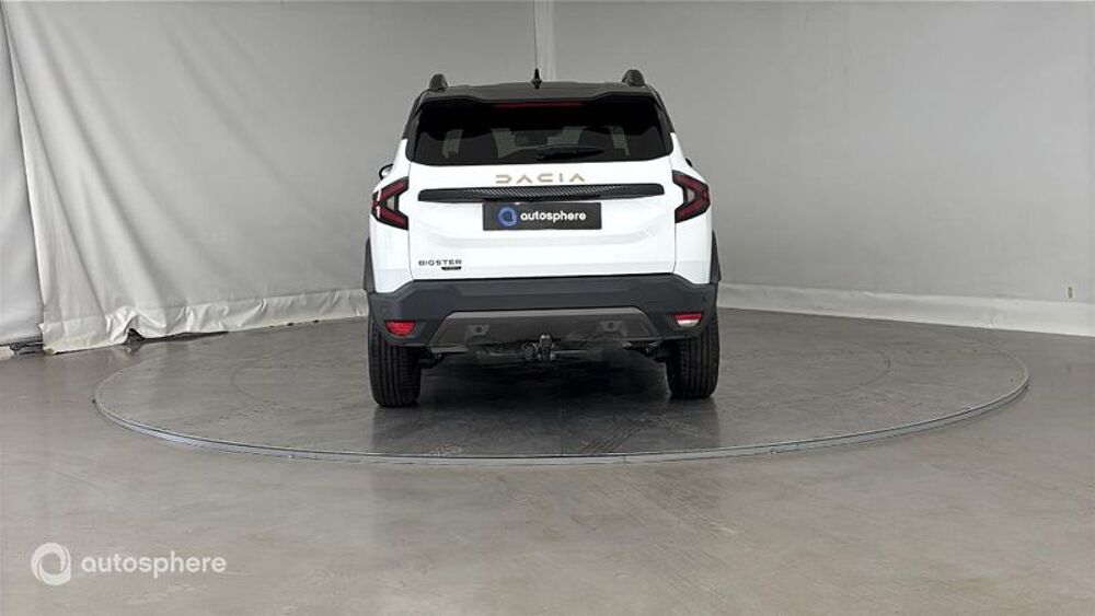 Bigster 1.8 hybrid 155ch Extreme 2025 occasion 51200 &Eacute;pernay