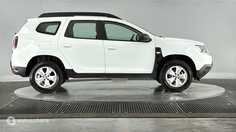 Duster 1.5 Blue dCi 115ch Confort 4x2 E6U 2020 occasion 73230 Saint-Alban-Leysse