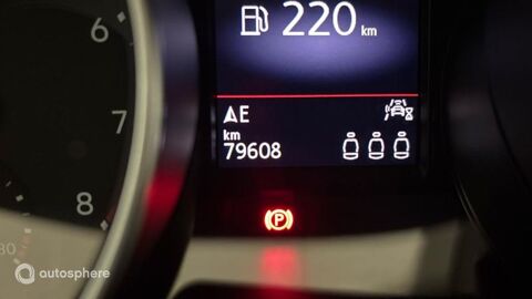 Tiguan 1.5 TSI 150ch Life Business 2021 occasion 44000 NANTES