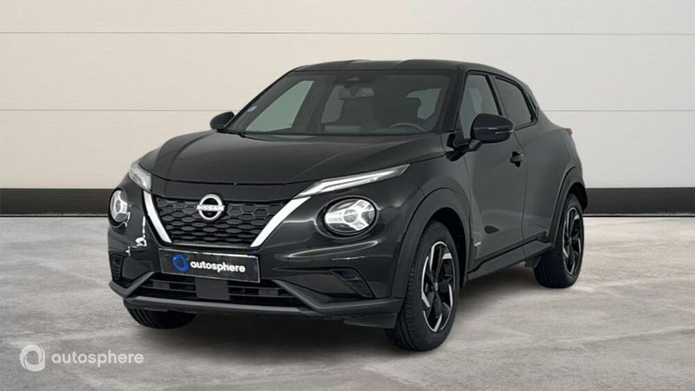 Juke 1.6 Hybrid 143ch Business+ 2023 2023 occasion 51100 Reims