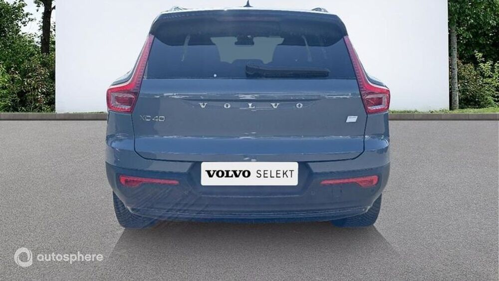 XC40 Recharge 231ch Start EDT 2023 occasion 77144 Mont&eacute;vrain