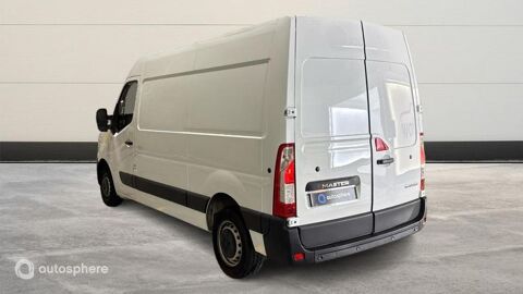 Master F3500 L2H2 2.3 Blue dCi 135ch Confort Euro6 2023 occasion 64140 Bill&egrave;re