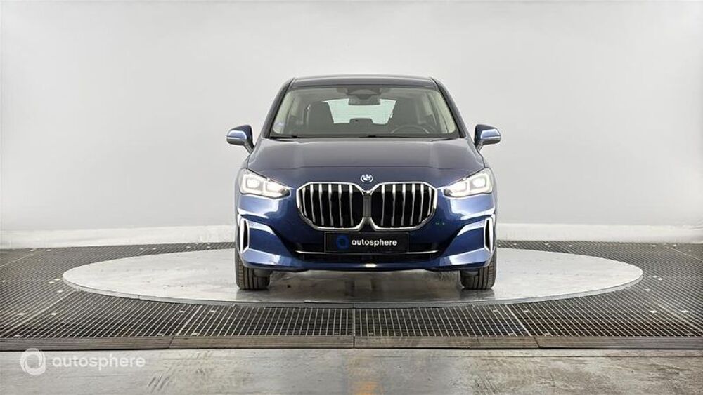 Serie 2 225e 245ch xDrive Luxury DKG7 2023 occasion 63000 Clermont-Ferrand