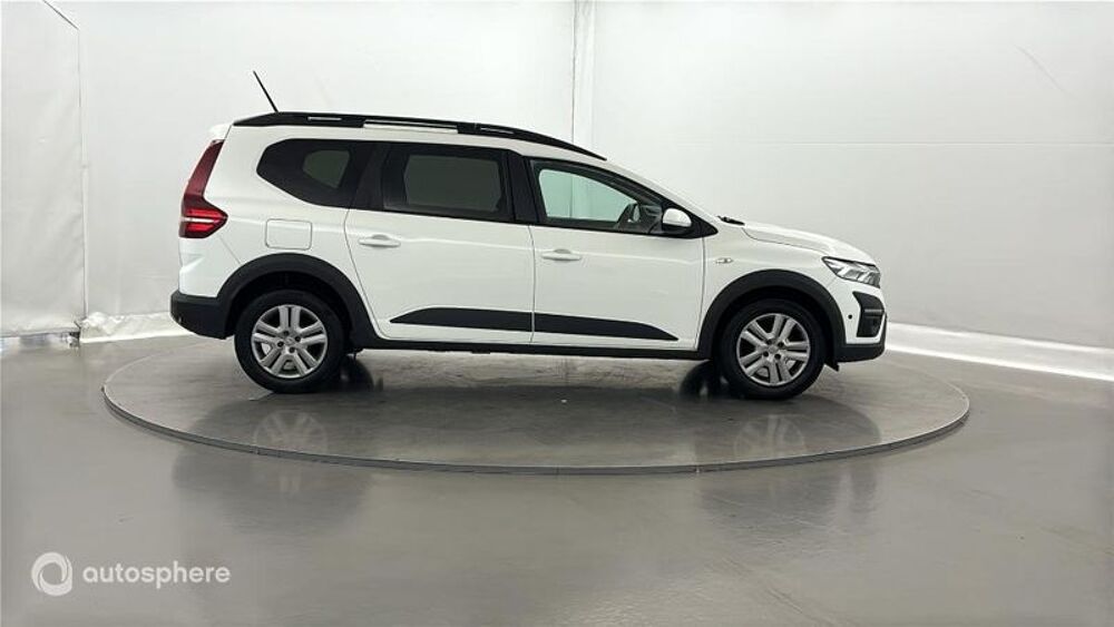 Jogger 1.0 TCe 110ch Confort 5 places 2022 occasion 59640 Dunkerque