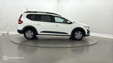 Jogger 1.0 TCe 110ch Confort 5 places 2022 occasion 59640 Dunkerque