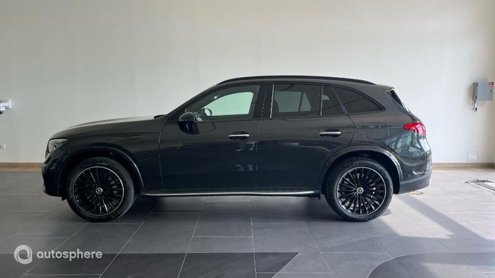 Classe GLC 300 de Hybrid 333ch AMG Line + 4Matic 9G-Tronic 2026 occasion 80136 Rivery