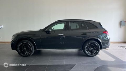 Classe GLC 300 de Hybrid 333ch AMG Line + 4Matic 9G-Tronic 2026 occasion 80136 Rivery