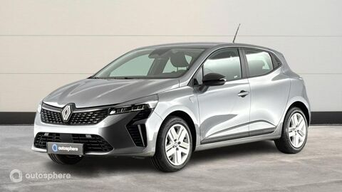 Renault Clio 1.0 Eco-G 100ch Evolution - 24 2025 occasion Annemasse 74100