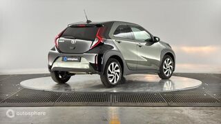 Aygo 1.0 VVT-i 72ch Design S-CVT MY23 2023 occasion 69200 V&eacute;nissieux