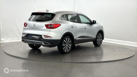 Kadjar 1.5 Blue dCi 115ch Intens EDC 2019 occasion 08000 Charleville-M&eacute;zi&egrave;res