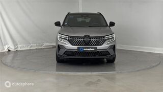 Austral 1.2 E-Tech full hybrid 200ch Techno esprit Alpine 2023 occasion 51000 Ch&acirc;lons-en-Champagne