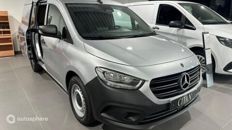 Annonce voiture Mercedes Citan 31480 