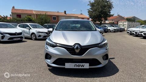 Clio 1.0 TCe 90ch Business -21 2021 occasion 13800 ISTRES