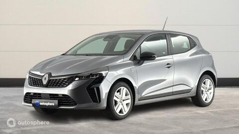 Renault Clio 1.5 dCi 100ch Evolution - 25 2025 occasion Albertville 73200