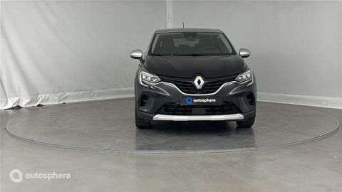 Captur 1.0 TCe 90ch Evolution 2023 occasion 57100 Thionville