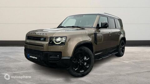 Land-Rover Defender 110 2.0 P400e X-Dynamic HSE 2023 occasion Limonest 69760