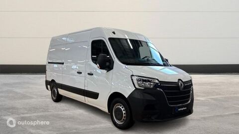 Master F3500 L2H2 2.3 Blue dCi 135ch Confort Euro6E 2024 occasion 62220 Carvin