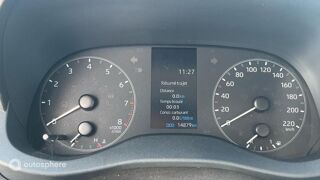Yaris 120 VVT-i Dynamic 5p MY22 2024 occasion 69410 Champagne-au-Mont-d'Or