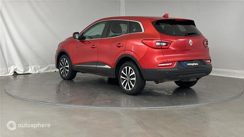 Kadjar Blue dCi 115 EDC Evolution 2022 occasion 62232 Fouqui&egrave;res-l&egrave;s-B&eacute;thune