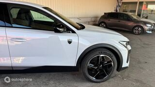 408 Hybrid 145ch GT e-DCS6 2026 occasion 13300 Salon-de-Provence