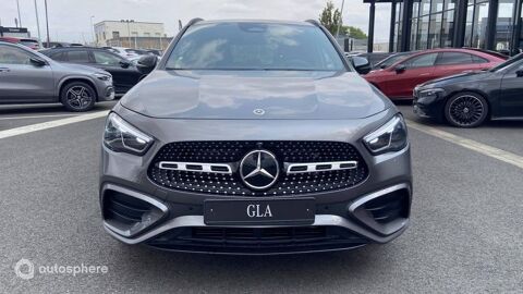 Classe GLA 200 d 150ch Edition 140 8G-DCT 2026 occasion 79180 Chauray