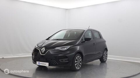 Renault Zoé E-Tech Intens charge normale R110 Achat Integral - 21C 2021 occasion Dunkerque 59640