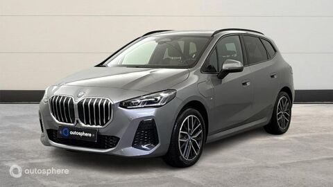 Annonce voiture BMW Serie 2 35299 €