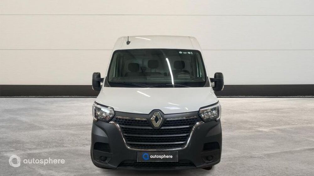 Master F3500 L2H2 2.3 Blue dCi 135ch Confort Euro6E 2024 occasion 54800 JARNY