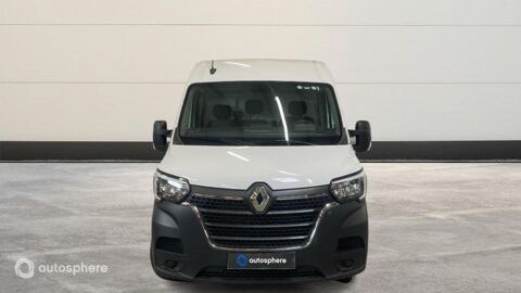 Master F3500 L2H2 2.3 Blue dCi 135ch Confort Euro6E 2024 occasion 54800 JARNY