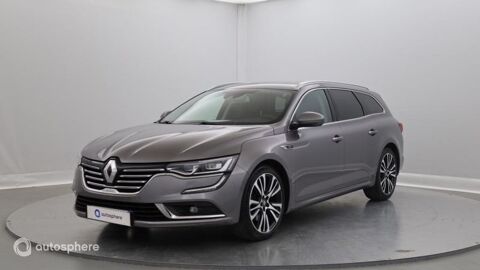 Annonce voiture Renault Talisman 18499 