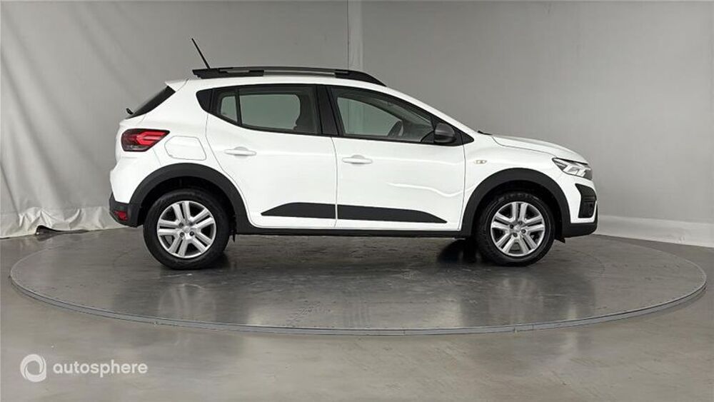 Sandero 1.0 TCe 110ch Stepway Expression 2023 occasion 59640 Dunkerque