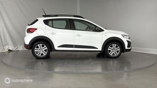 Sandero 1.0 TCe 110ch Stepway Expression 2023 occasion 59640 Dunkerque
