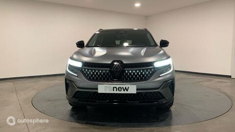 Espace 1.2 E-Tech full hybrid 200ch esprit Alpine 5 places - 24 2025 occasion 51100 Reims