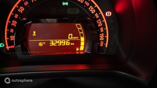 Twingo 1.0 SCe 65ch Equilibre 2023 occasion 62800 Li&eacute;vin