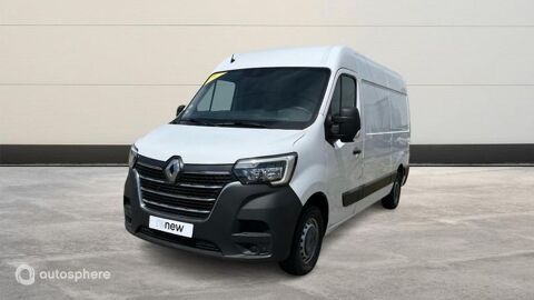 Annonce voiture Renault Master 21999 €