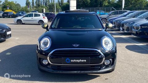 Clubman Cooper 136ch Kensington BVA7 Euro6d-T 2019 occasion 13300 Salon-de-Provence