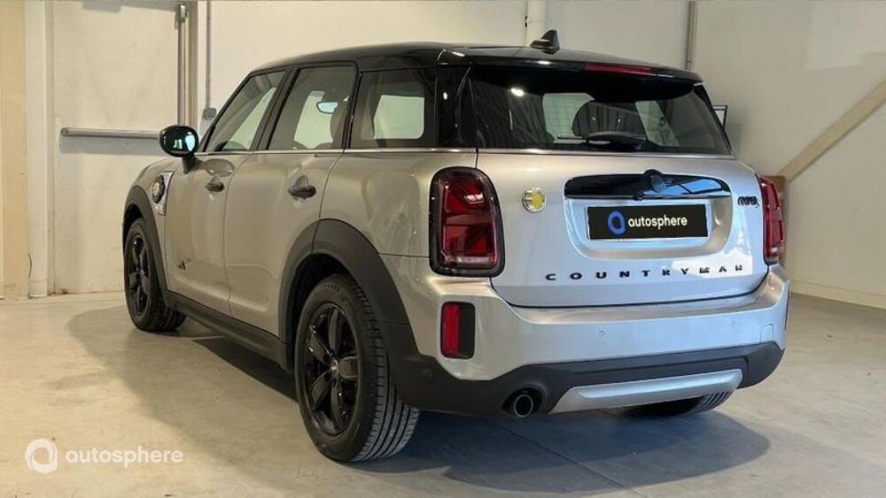 Countryman Cooper SE 125ch + 95ch Edition Premium Plus ALL4 BVA6 2023 occasion 13100 Aix-en-Provence