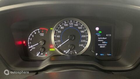 Corolla 1.8 140ch Active MY23 2023 occasion 60740 Saint-Maximin