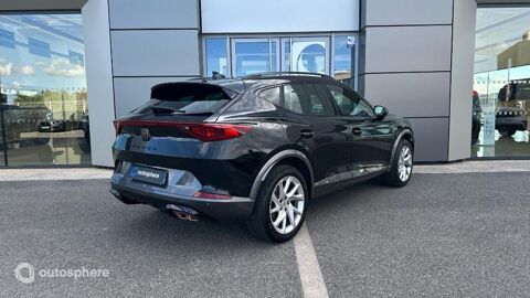 Formentor 1.4 e-HYBRID 204ch V DSG6 2024 occasion 69760 Limonest