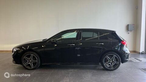 Classe A 250 e Hybrid EQ 163+109ch AMG Line 8G-DCT 2026 occasion 80136 Rivery