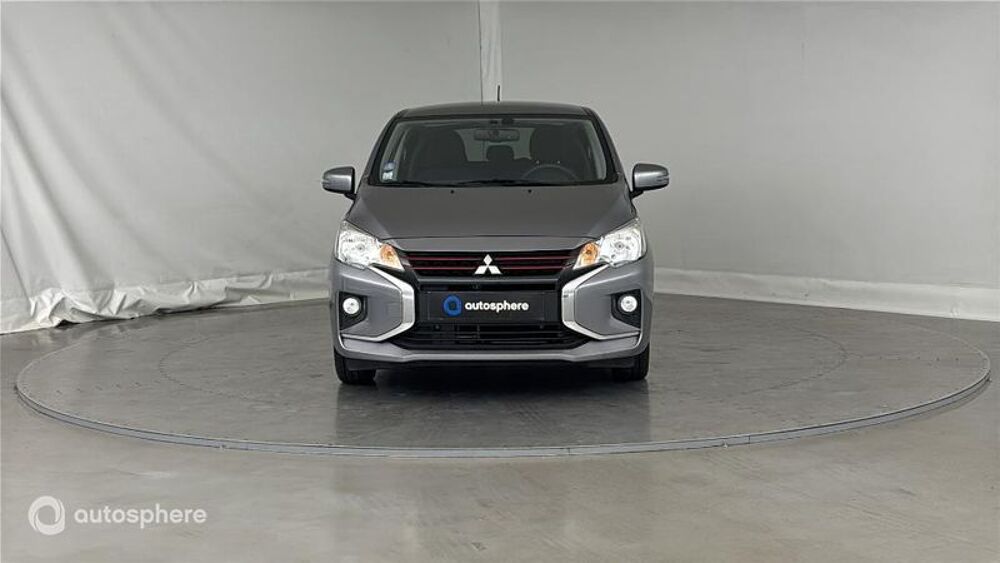 Space Star 1.2 MIVEC 71ch Intense CVT 2024 2022 occasion 59160 Lomme