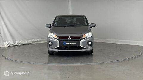 Space Star 1.2 MIVEC 71ch Intense CVT 2024 2022 occasion 59160 Lomme