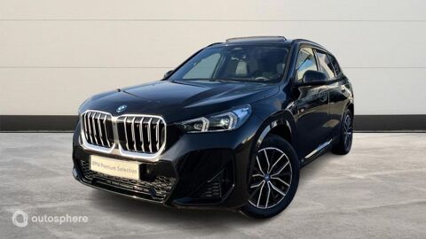 BMW X1 xDrive25e 245ch M Sport 2025 occasion SAINT-AVIT 40090