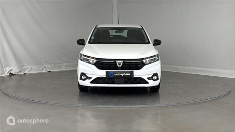 Sandero 1.0 SCe 65ch Essentiel 2021 occasion 51100 Reims