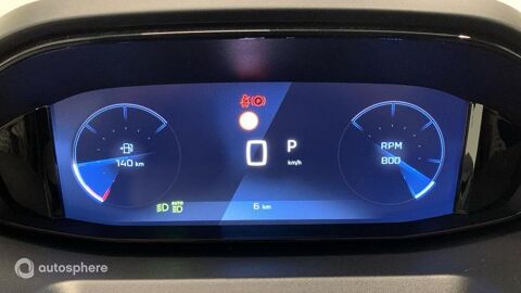 Rifter M 1.5 BlueHDi 130ch GT Automatique 5 places 2026 occasion 84000 Avignon