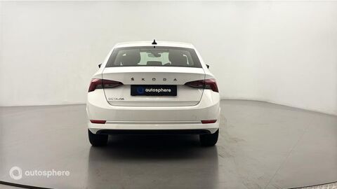 Octavia 2.0 TDI 116ch Business DSG7 2023 occasion 51100 Reims