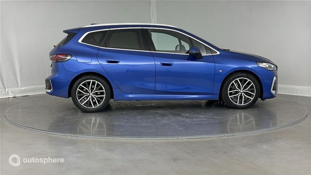 Serie 2 218d 150ch M Sport DKG7 2022 occasion 59650 Villeneuve-d'Ascq