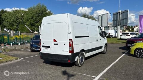 Master F3500 L2H2 2.3 Blue dCi 135ch Confort Euro6E 2024 occasion 57500 Saint-Avold