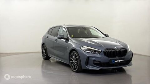 S&eacute;rie 1 118dA 150ch M Sport 2023 occasion 03110 Charmeil