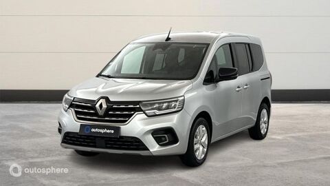 Annonce voiture Renault Kangoo 21799 €